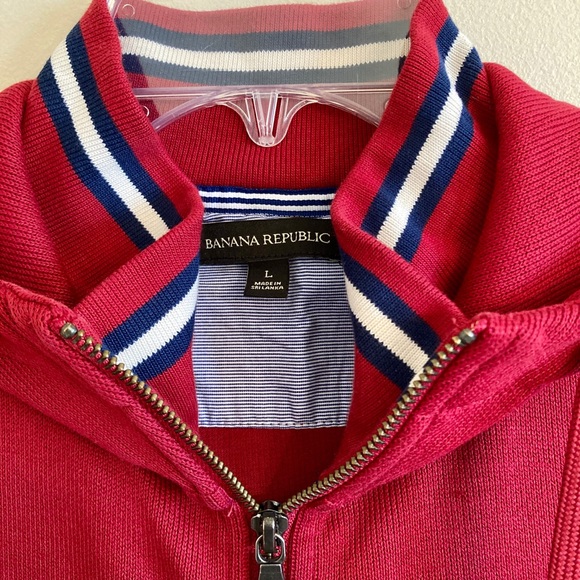 Banana Republic Other - Men’s Banana Republic Jacket